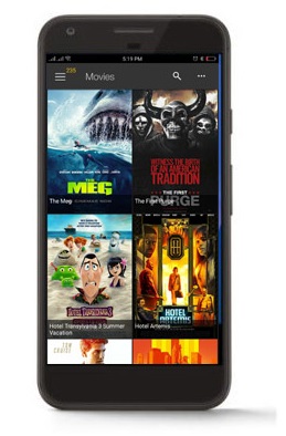 Moviebox Pro APK