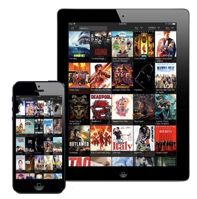 moviebox for ipad pro