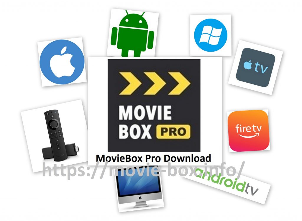 moviebox pro download