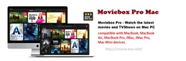 movie box pro mac